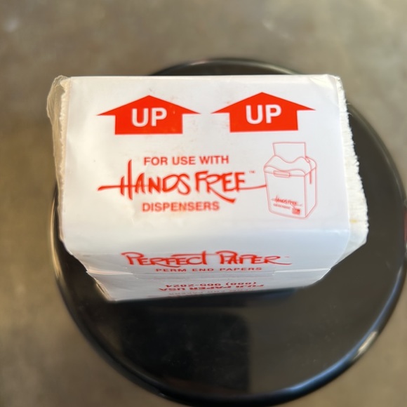 Perfect Paper Perm End Papers - Picture 4 of 4